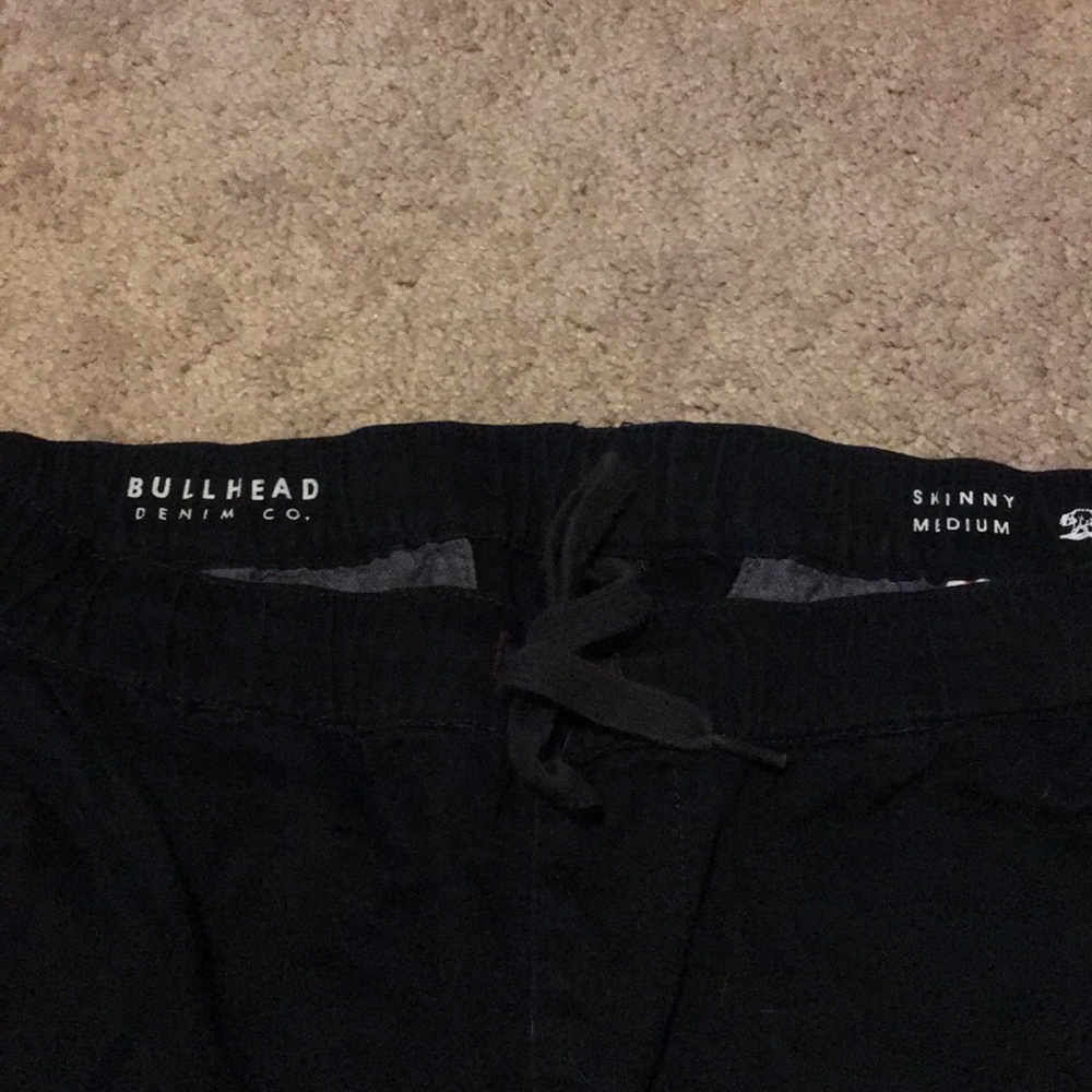 COPY - Bullhead Joggers